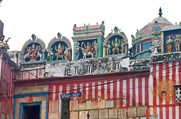 Shri Kedareshwar Temple